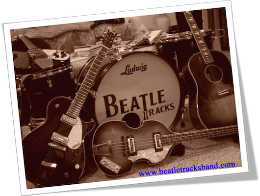 BeatleTracks